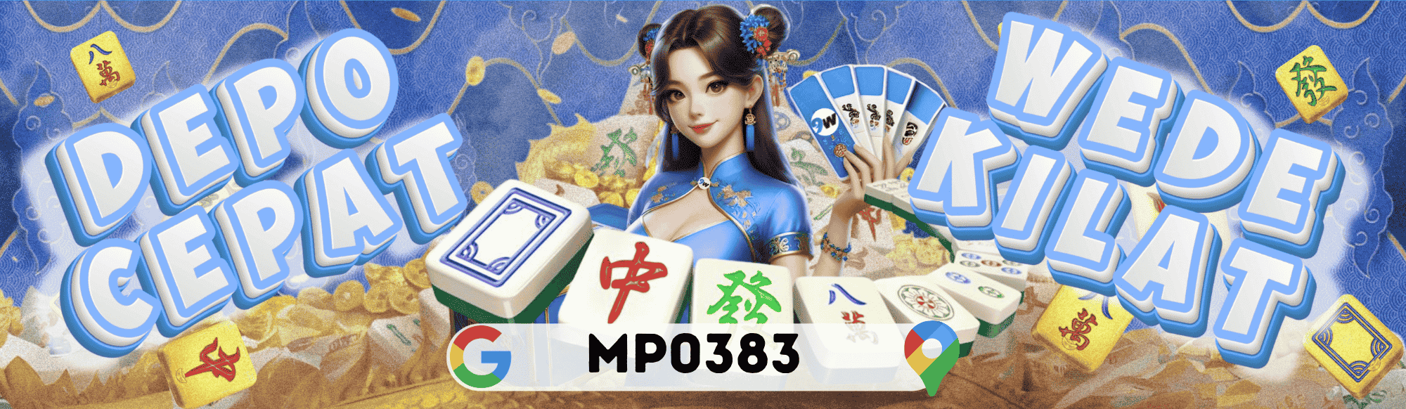 MP0383 Desktop